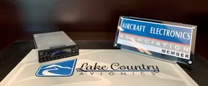 Transponder GTX330D 011-00455-10 w/ September 2023 Tested